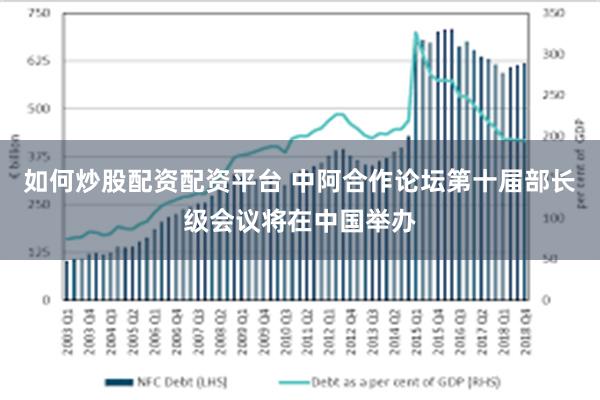 如何炒股配资配资平台 中阿合作论坛第十届部长级会议将在中国举办